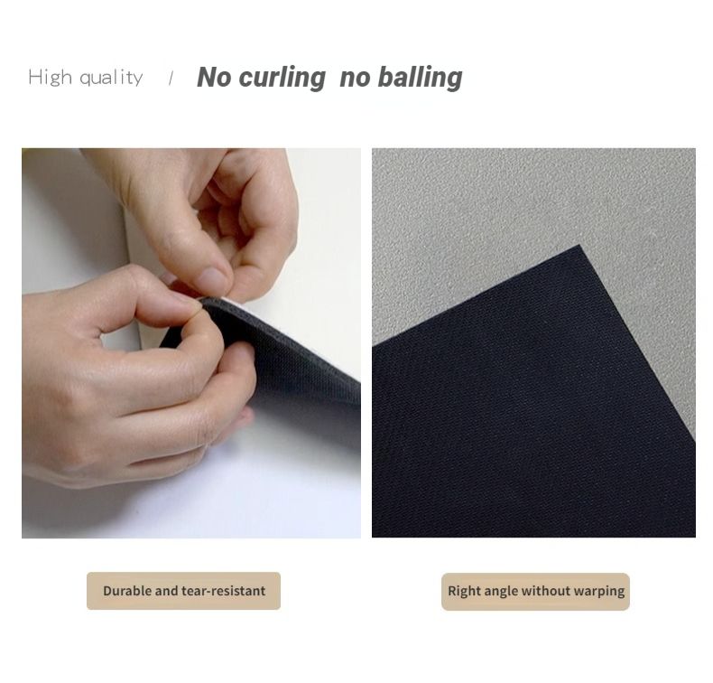 2pcs Luxury High-end Diatom Mud Kitchen Floor Mat Waterproof Oil-proof Dirty Resistant Home Carpet PVC Wear-resistant Rugs