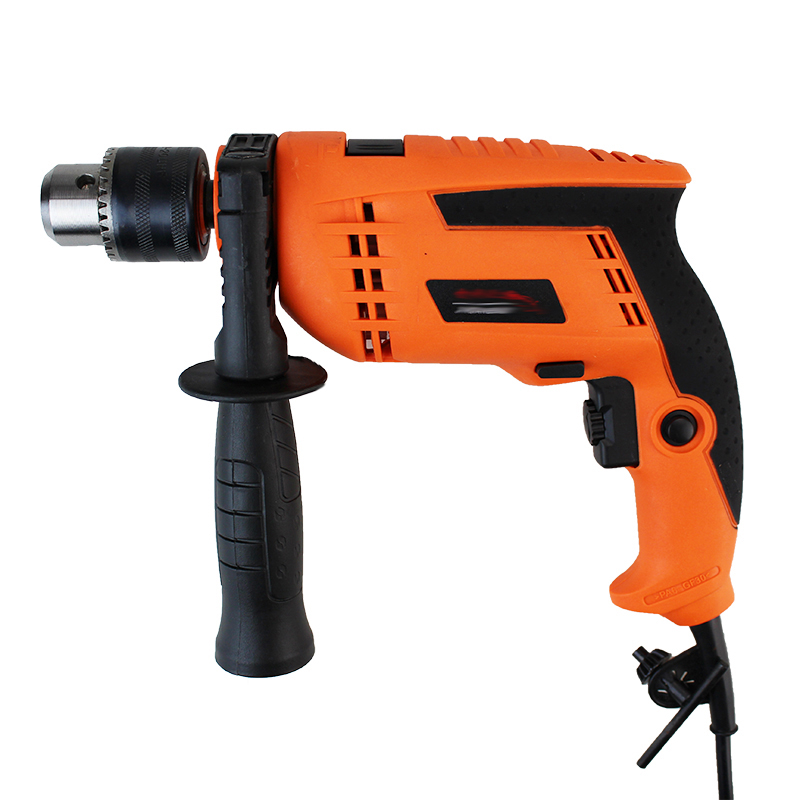 43 Pcs Set of Impact Drill Soft Connector Toolbox Multifunctional Manual Electric Hardware Hand Carry Case Packaged Hand Tools Set Home Repair Tool Box