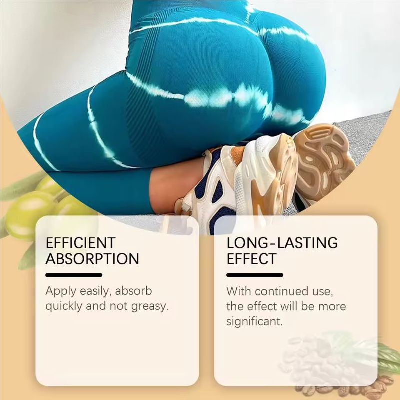 Buttock Enlargement Oil Butt Lift up Firming Big Ass Enhancement Hip Growth Moisturize Tighten Shaper Bum Sexy Body Massage Care