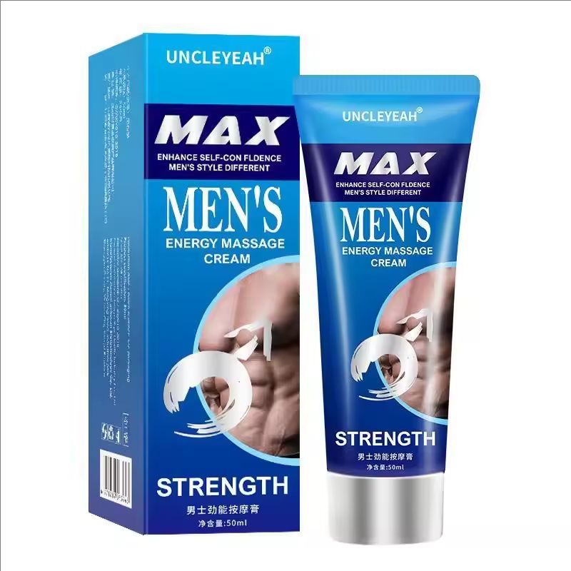 Big Dick Male Penis Enlargement Gel Increase Xxl Size Erection Product sex Extender Enhancer private parts care massage ointment