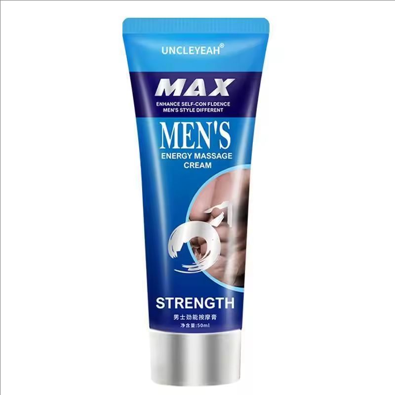 Big Dick Male Penis Enlargement Gel Increase Xxl Size Erection Product sex Extender Enhancer private parts care massage ointment