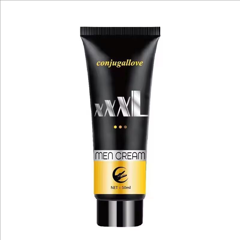 Men growth massage cream thickening Penis Anti Premature Ejaculation adult sexual products erection repair Big Dick Enhancer 18+
