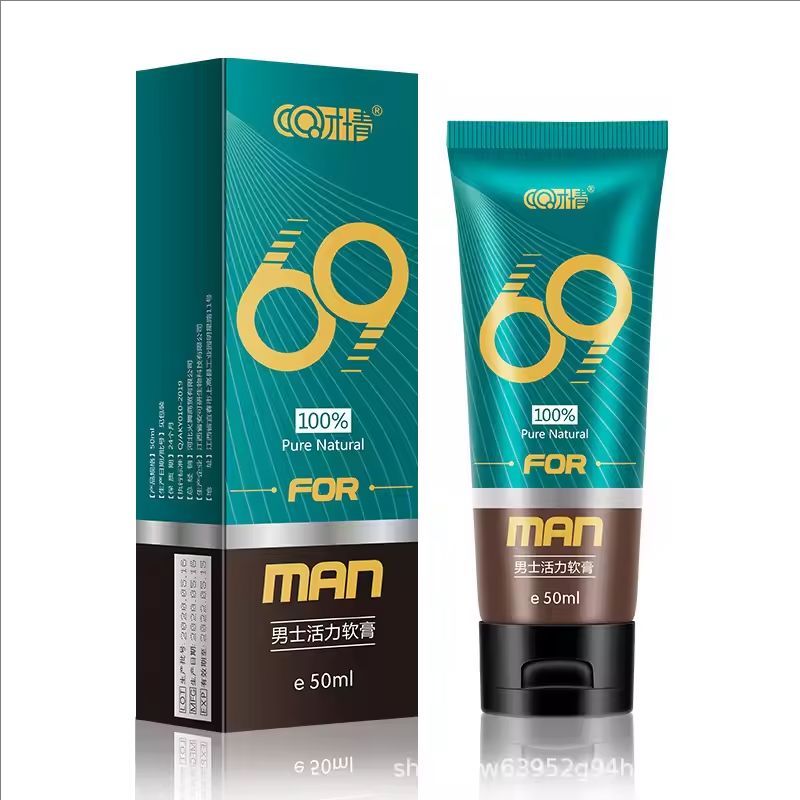 Fast Penis Thickening Growth Massage Cream Men Big Dick Erection Enhance Products Increase XXL Size sex doping Adult 18+