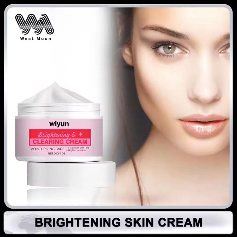 Dark Spots Remove Cream Melanin Remove Melasma Improve Skin Dullness Face Cream Brightening Anti Freckle Smooth Korean Skin Care