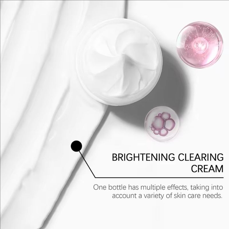 Dark Spots Remove Cream Melanin Remove Melasma Improve Skin Dullness Face Cream Brightening Anti Freckle Smooth Korean Skin Care