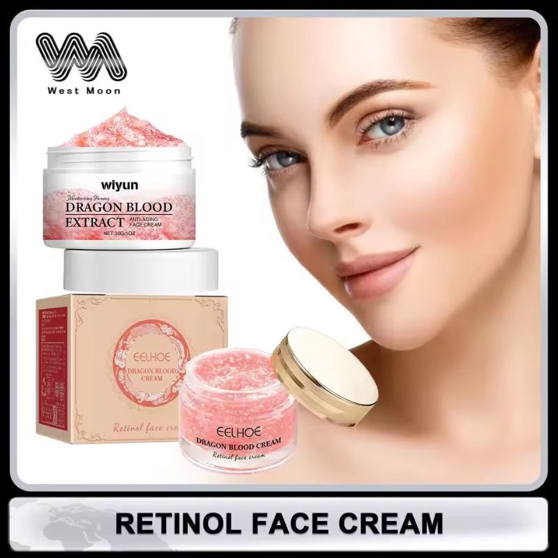 Firming Face Cream Reduce Fine Lines Repair Damaged Skin Lifting Tightening Cream Moisture Refreshing Improve Dullness Skin Care