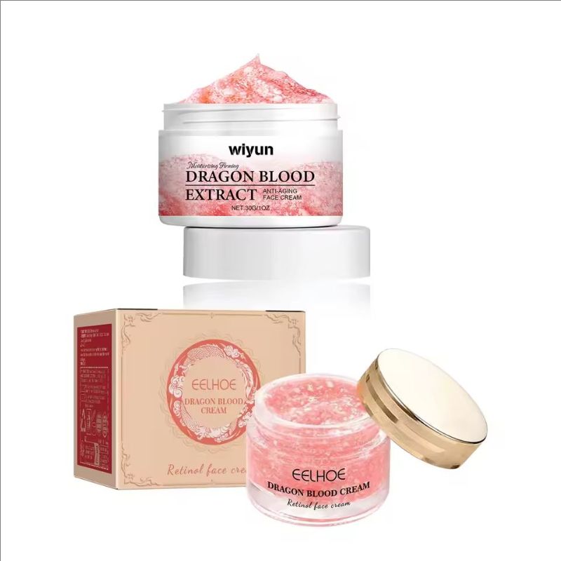 Firming Face Cream Reduce Fine Lines Repair Damaged Skin Lifting Tightening Cream Moisture Refreshing Improve Dullness Skin Care