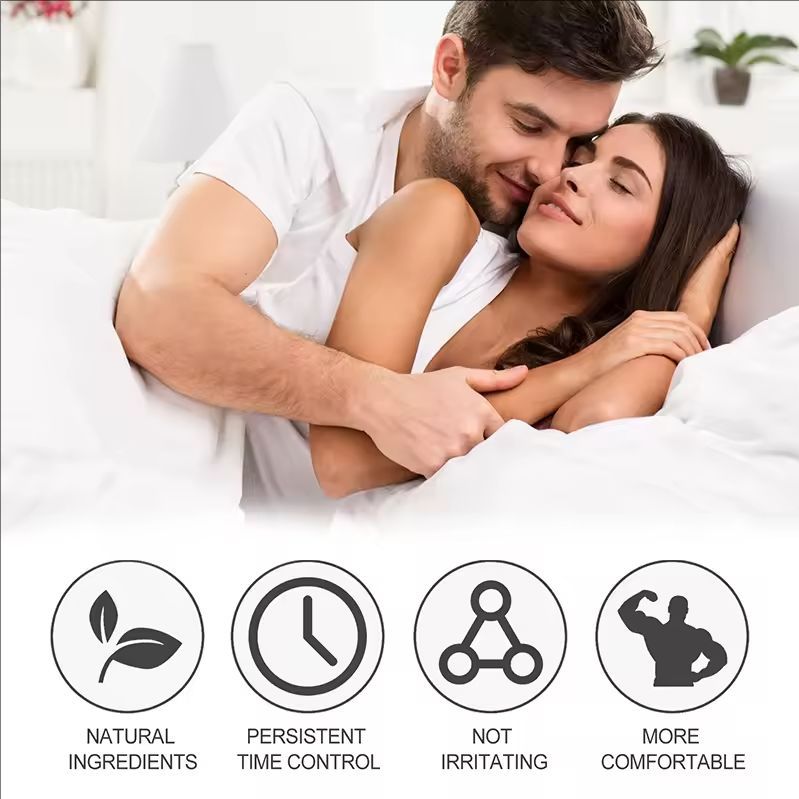 Penis Enlargment Oil Growth Man Big Dick Liquid Male Cock Enhancement Sex Delay Men Health Care Massage Increase Products