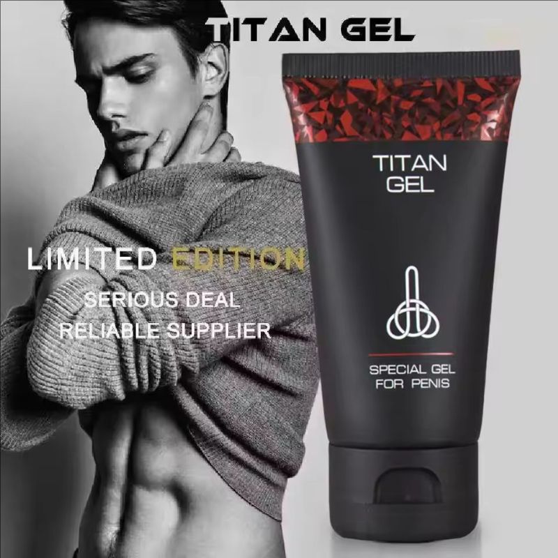 Penile massage Cream Special Gel for Men Penis Enhance Tightening Cream Sex Exciter Female Vagina Shrinking