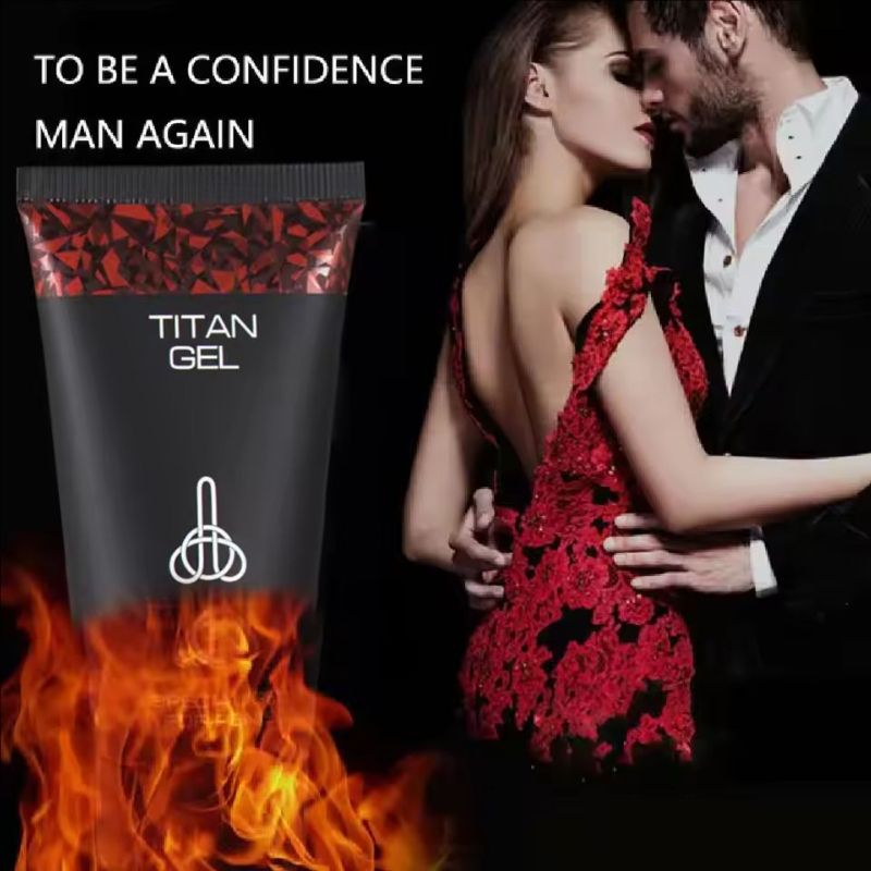 Penile massage Cream Special Gel for Men Penis Enhance Tightening Cream Sex Exciter Female Vagina Shrinking