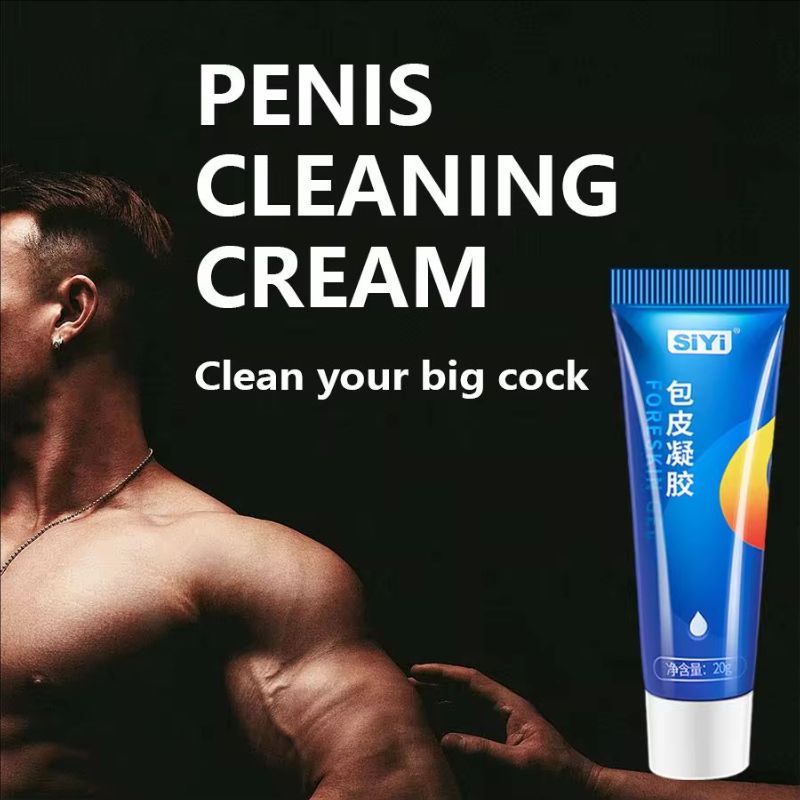 2025 HOT! Male Penis Enlargement Growth Gel Sex Toys Big Dick Lasting Erection Delay Cream Cock Erection Extensions Enlarge38CM