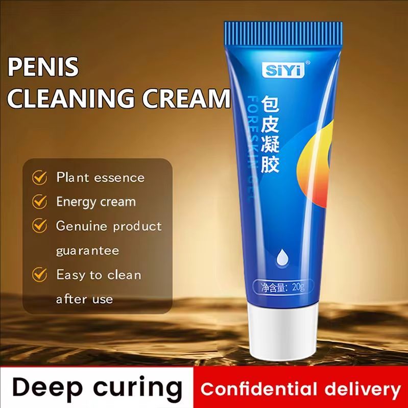 2025 HOT! Male Penis Enlargement Growth Gel Sex Toys Big Dick Lasting Erection Delay Cream Cock Erection Extensions Enlarge38CM