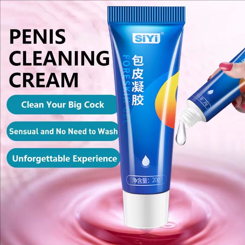 2025 HOT! Male Penis Enlargement Growth Gel Sex Toys Big Dick Lasting Erection Delay Cream Cock Erection Extensions Enlarge38CM