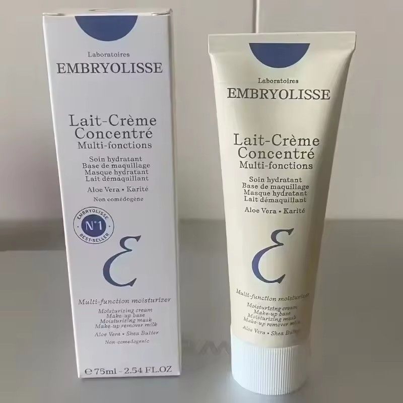Makeup Primer Makeup Pretouch Hydrating and Moisturizing Multifunctional Whitening Cream Condensed Cream Makeup Pretouch 75ml