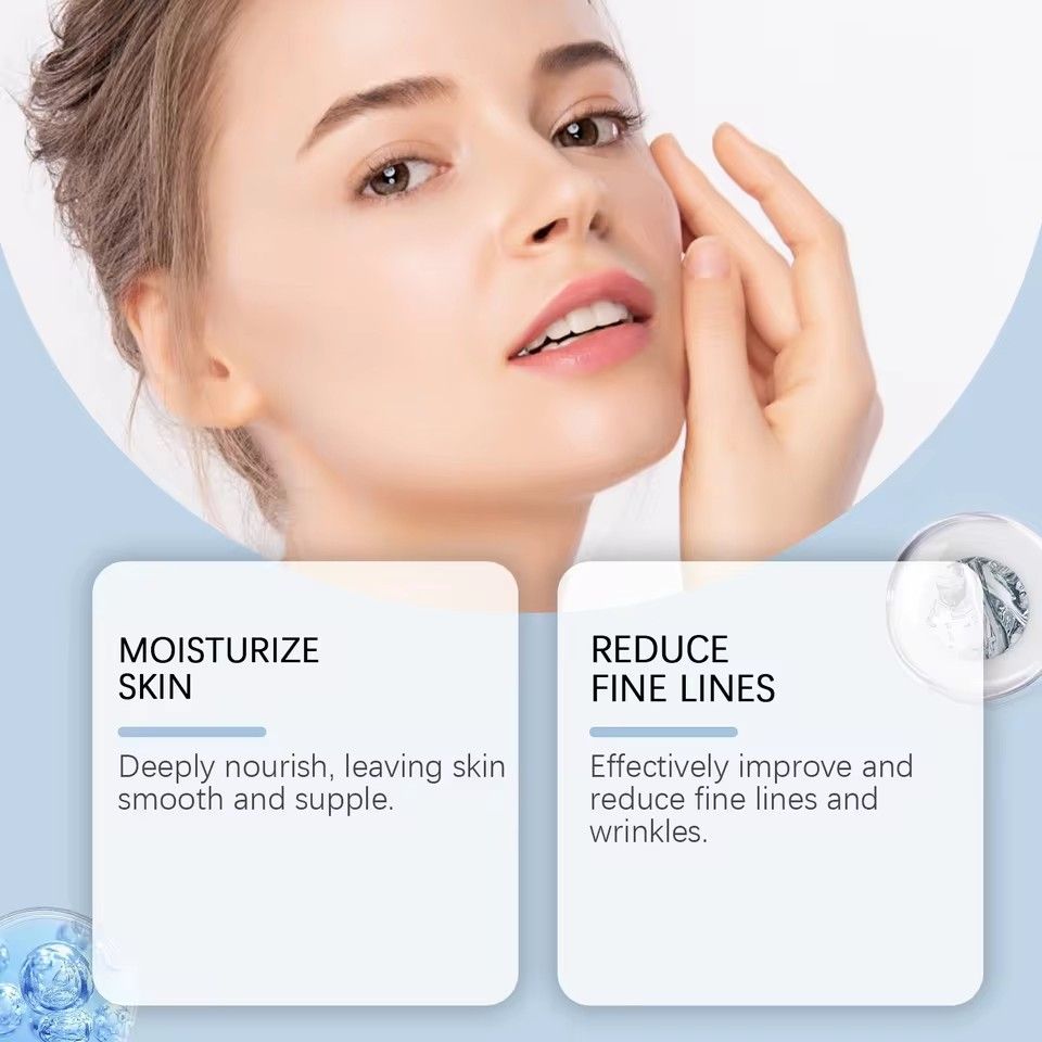 Virgin Marula Luxury Facial Oil Anti-Aging Fade Fine Lines Repair Tightening Shrink Pores Moisturizer Brighten Nourish Skin Care