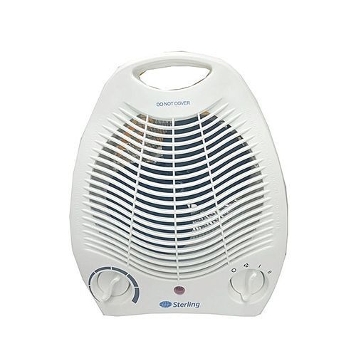 Sterling Portable Electric Room Heater or Warmer Fan Keep your Room Warm