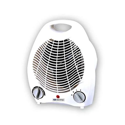 Sterling Portable Electric Room Heater or Warmer Fan Keep your Room Warm