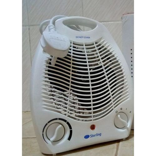 Sterling Portable Electric Room Heater or Warmer Fan Keep your Room Warm