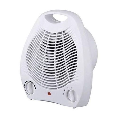 Nunix Portable Electric Room Heater or Warmer Fan Keep your Room Warm with Automatic Temperature Control