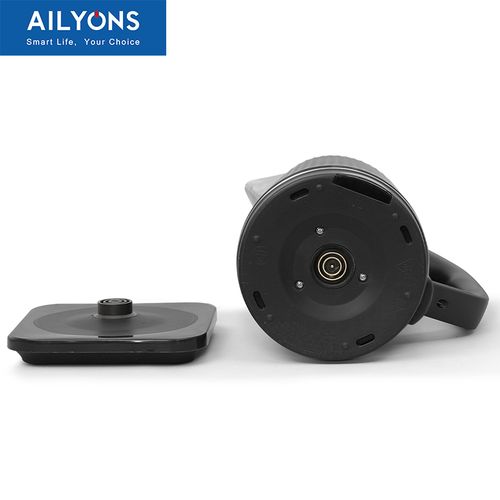 Ailyons 3.5ltrs Stainless Steel Electric Big Kettle, Ultra Plus Kettle Automatic Hot Water Boiler or Heater Jug Auto Shutoff