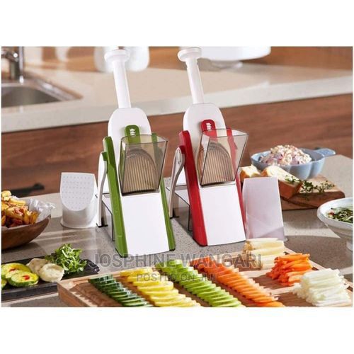 Mandoline Slicer Classic Vegetable Cutter