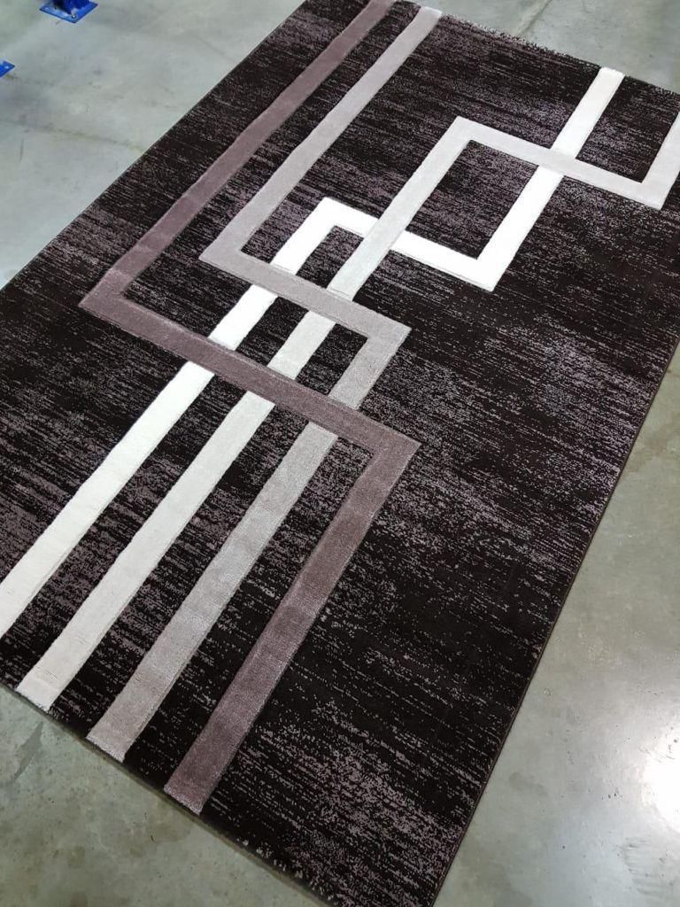Paris Carpets Classy Sponge  Durable Carpet Beautiful Mat Rug Carpets all Sizes available