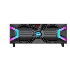 Vitron V621 Xbox  Speaker With Bluetooth, usb, Mp3, Fm Radio Ac/Dc Multimedium Speaker Inbuilt Sound  System