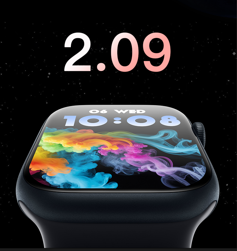 New T Watch X  Smartwatch Bluetooth Call Smart Watches Two Straps Health Monitor Fitness Bracelet Scroll Button Smart Band For Smart Phones