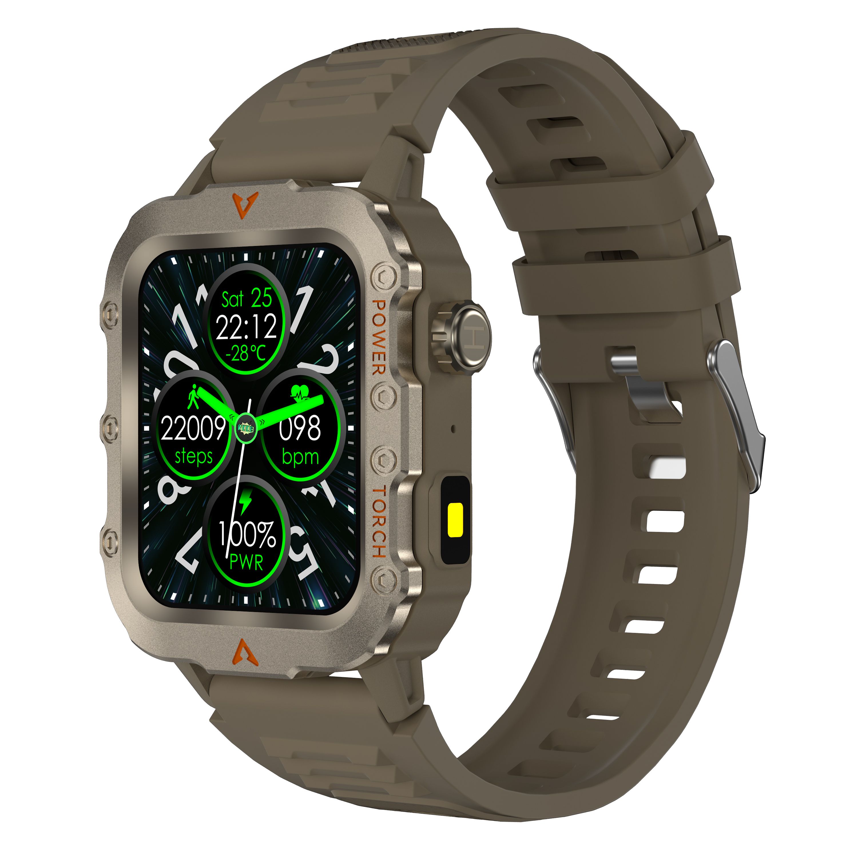 New Q11 Smartwatch Sports Watch Bluetooth Call Smart Watches Health Monitor Fitness Bracelet Scroll Button Smart Band For Smart Phone