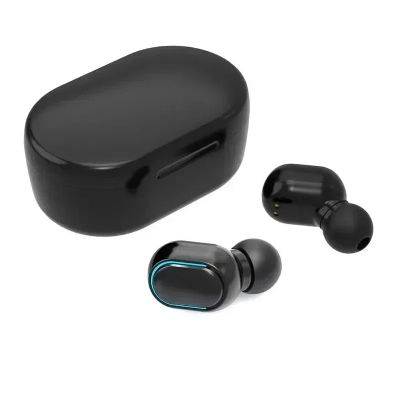 New E7S Fone 5.3 Bluetooth Earphones Wireless Earpods Noise Cancelling Earbuds with Mic Wireless Bluetooth Headset For Phones