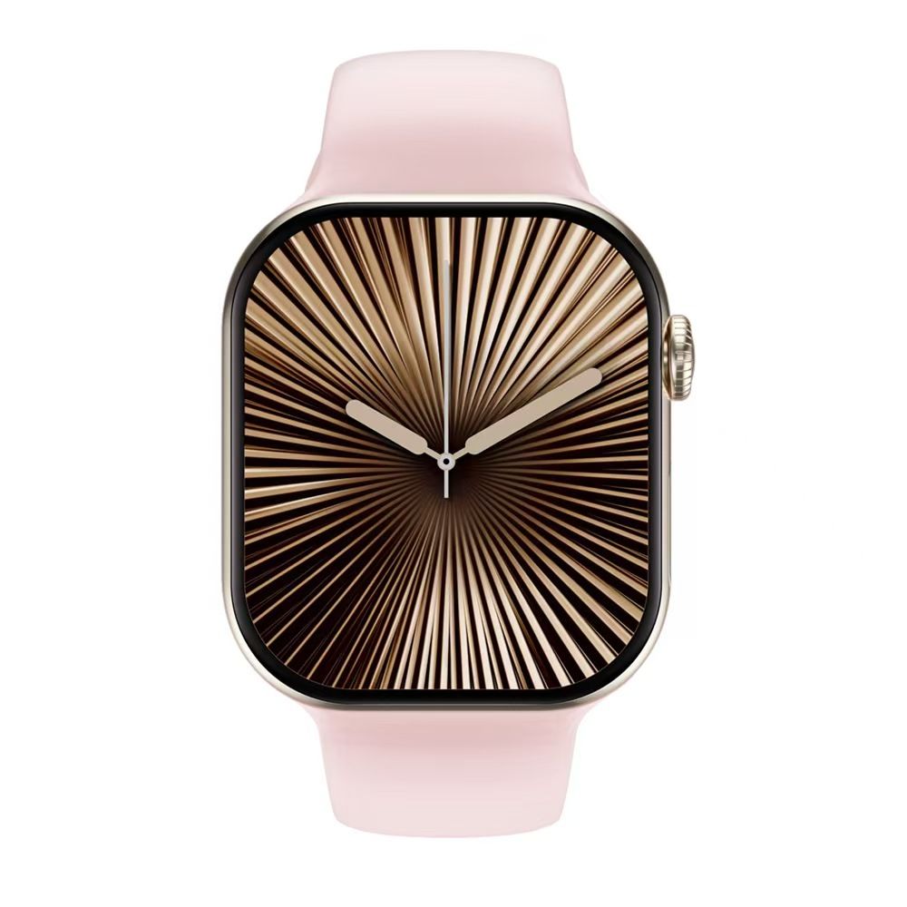 New i10 Pro Smartwatches Ultra-thin Smart Watch Watch10 Bluetooth Call Smart Watches Health Monitor Fitness Smart Band For Smart Phones