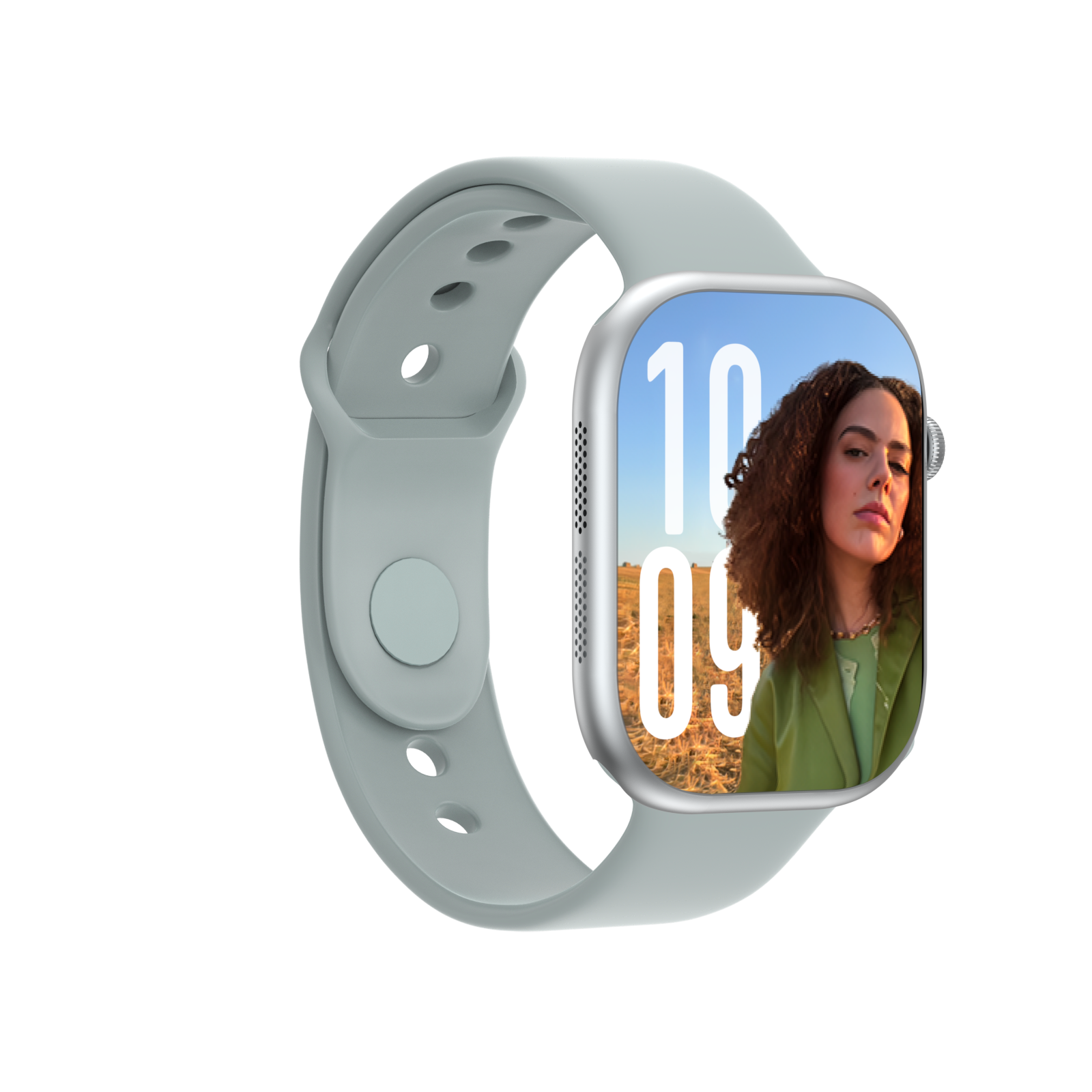 New i10 Pro Smartwatches Ultra-thin Smart Watch Watch10 Bluetooth Call Smart Watches Health Monitor Fitness Smart Band For Smart Phones