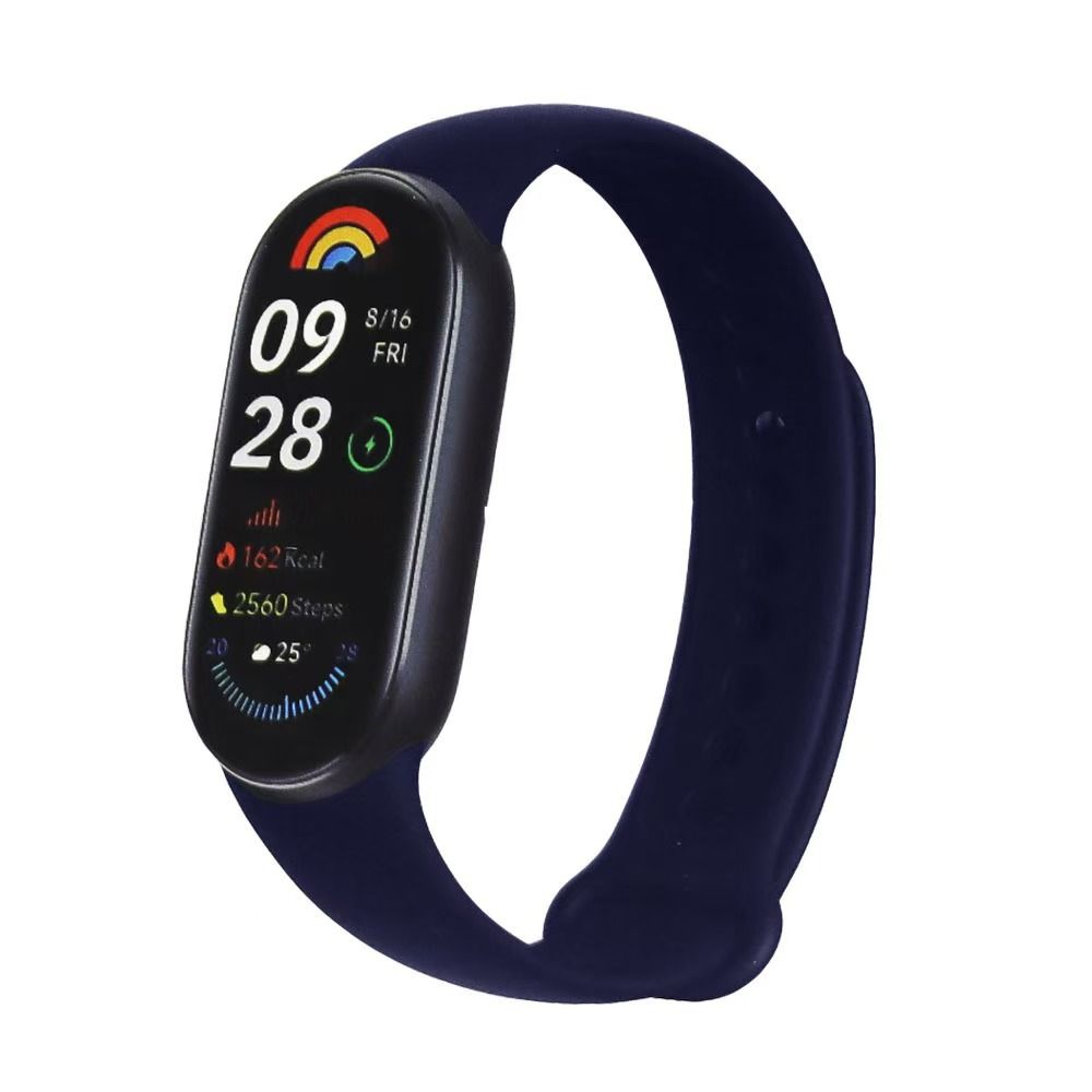 New M9 Smart Watch Men Women Smartband Heart Rate Fitness Tracker Blood Pressure Sport Smart Bracelet Smartwatches For Phones