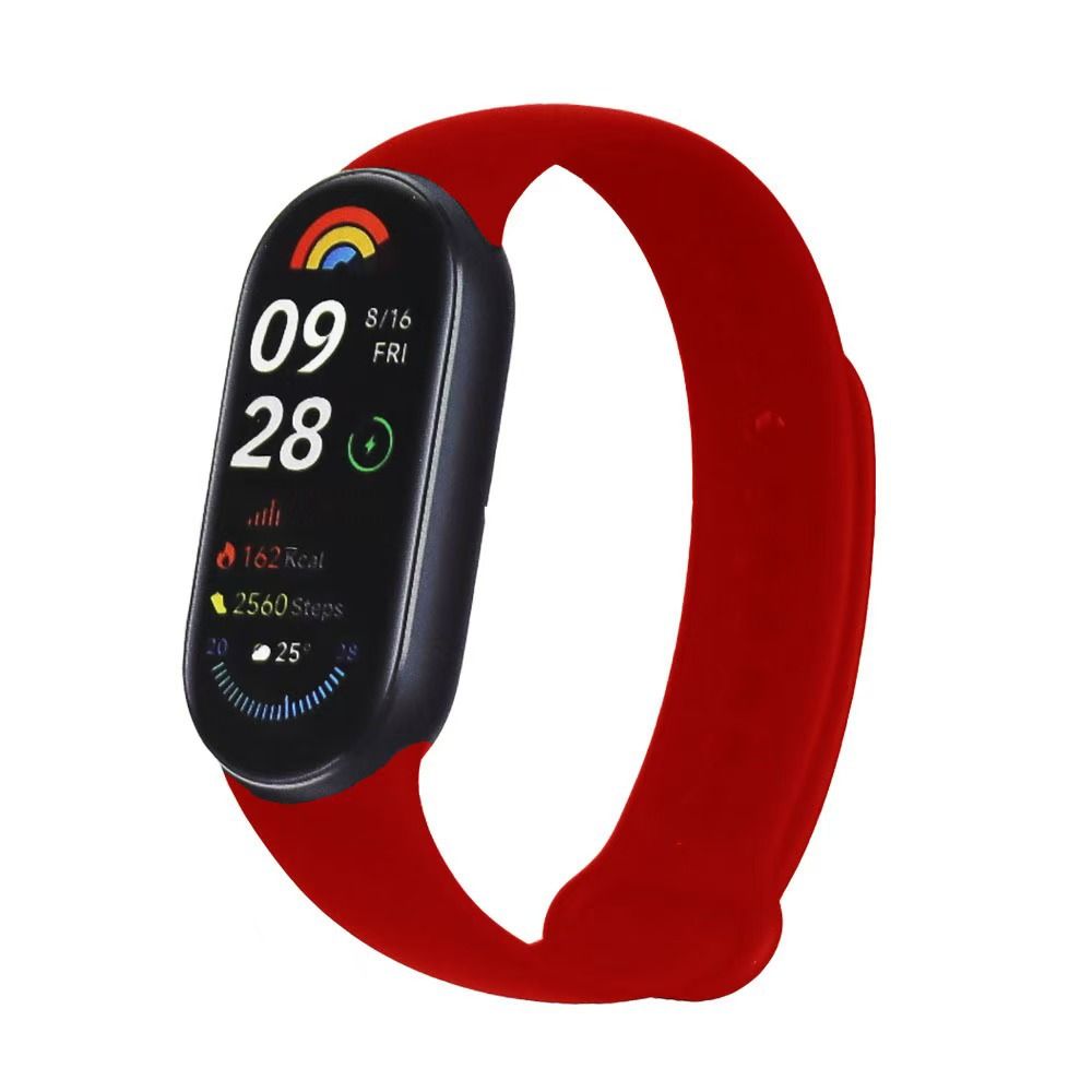 New M9 Smart Watch Men Women Smartband Heart Rate Fitness Tracker Blood Pressure Sport Smart Bracelet Smartwatches For Phones