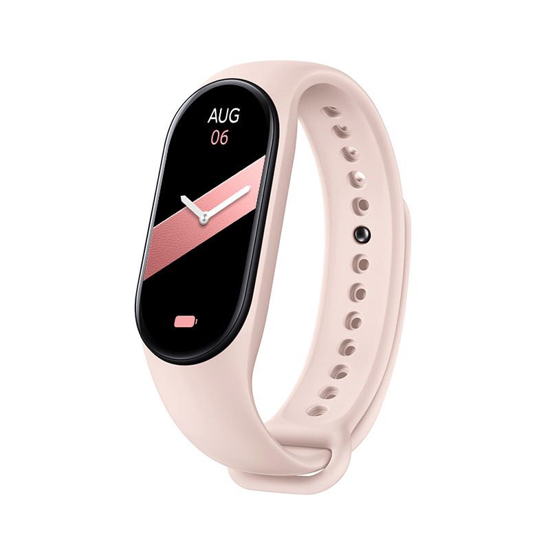 New M9 Smart Watch Men Women Smartband Heart Rate Fitness Tracker Blood Pressure Sport Smart Bracelet Smartwatches For Phones