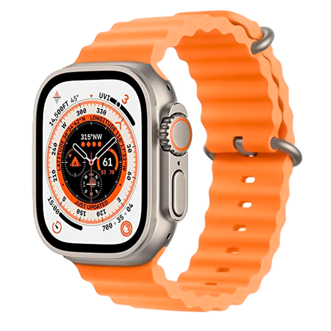 T900Ultra2 Smartwatches Bluetooth Call Smart Watch 2.19inch Screen Health Monitor Fitness Bracelet Smart Band For Phones