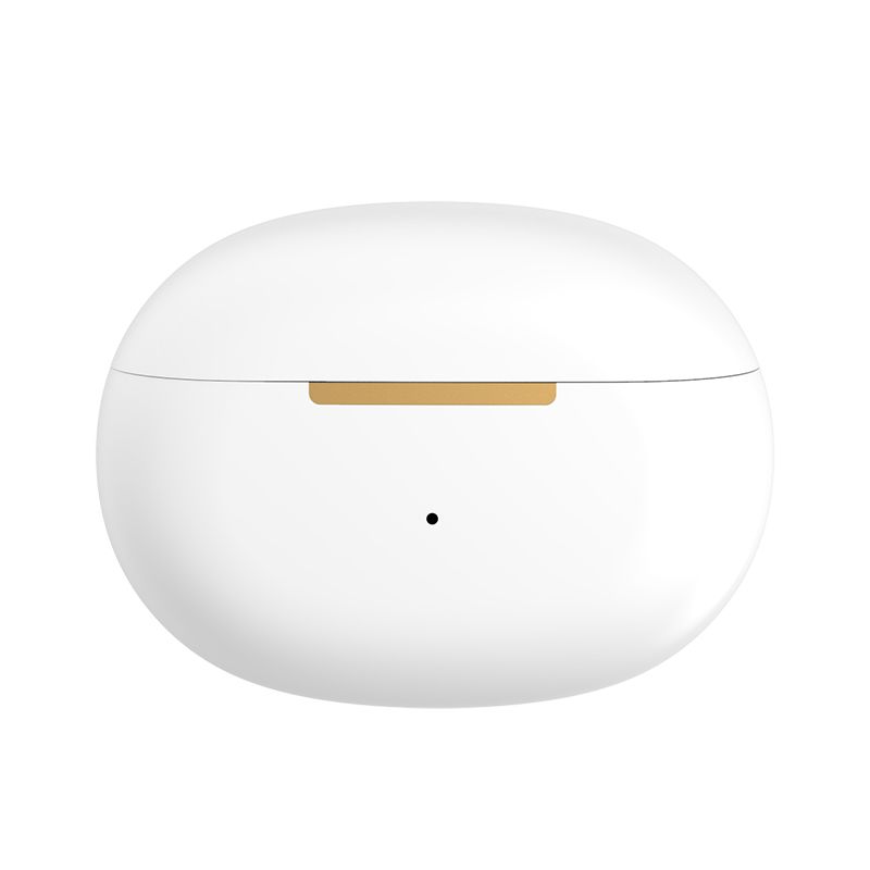 New V01 Bluetooth Earphones  Portable Audio Touch Control Wireless Earphones Bluetooth 5.4 Earpods TWS Hifi Sports Earbuds With Mic For Phones