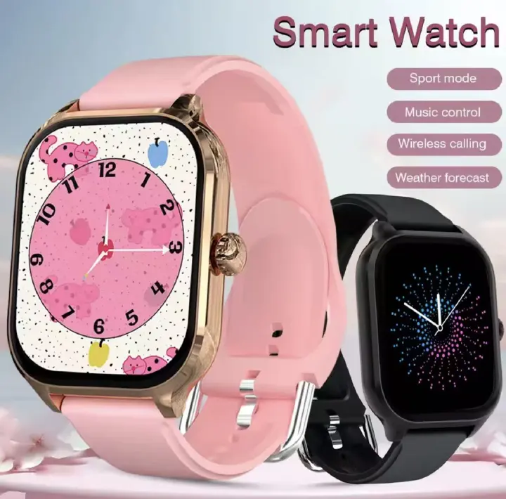 New H9 Pro Max Smartwatch Bluetooth Call Smart Watch Fitness Tracking Heart Rate Blood Oxygen Monitor Watch 10 For Smart Phones