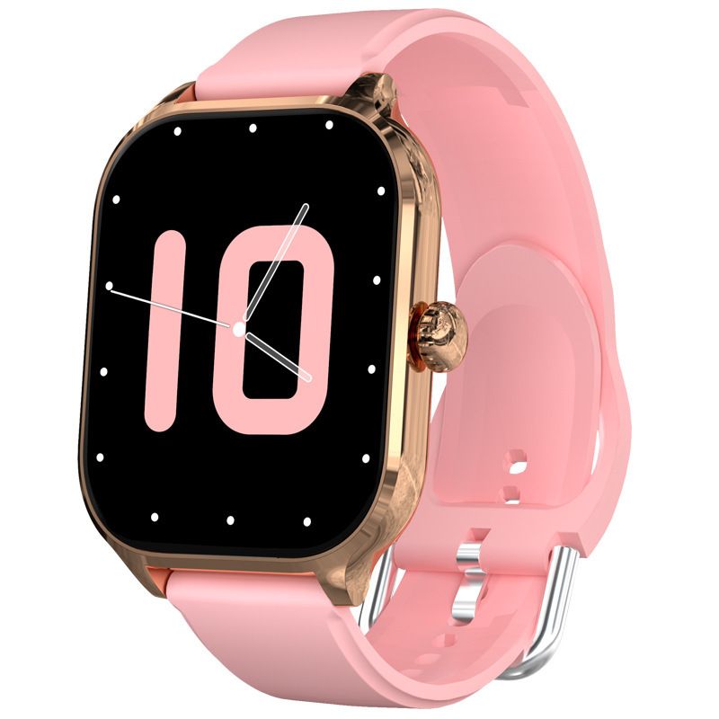 New H9 Pro Max Smartwatch Bluetooth Call Smart Watch Fitness Tracking Heart Rate Blood Oxygen Monitor Watch 10 For Smart Phones