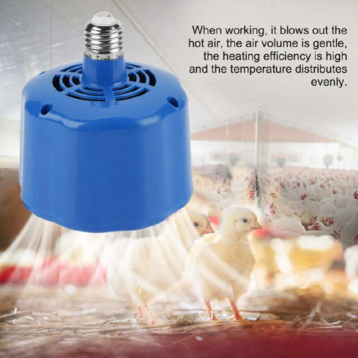 Heat Warming Bulb Controller For Incubator Heating Lamp Piglets Chickens 100-300W  Chicken breeding incubation lamp