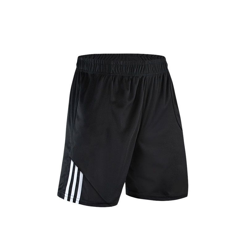 Athletic Shorts Sweatpants Cuffed Pants Baseball Night Jogger Ride Basketball Volleyball with Pockets Training/Basketball Shorts with Side Pockets 3Color