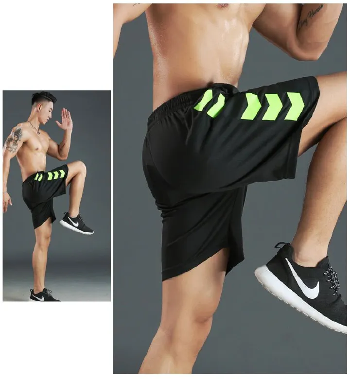 Athletic Shorts Sweatpants Cuffed Pants Baseball Night Jogger Ride Basketball Volleyball with Pockets Training/Basketball Shorts with Side Pockets 3Color