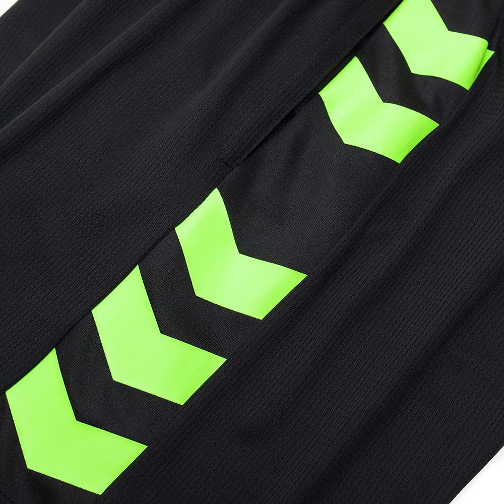 Athletic Shorts Sweatpants Cuffed Pants Baseball Night Jogger Ride Basketball Volleyball with Pockets Training/Basketball Shorts with Side Pockets 3Color