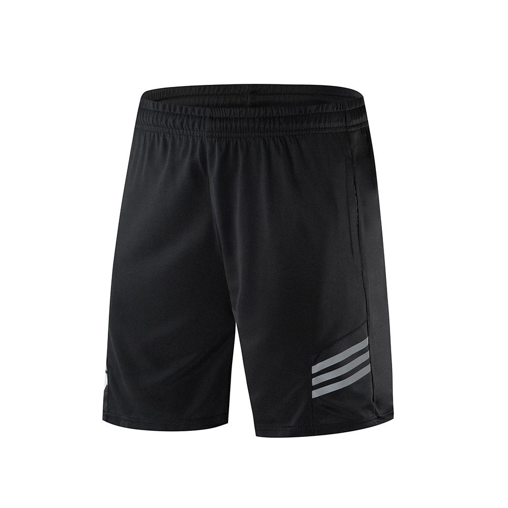 Athletic Shorts Sweatpants Cuffed Pants Baseball Night Jogger Ride Basketball Volleyball with Pockets Training/Basketball Shorts with Side Pockets 3Color