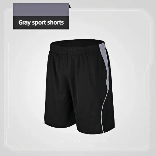 Men’s Workout Shorts Breathable Stretch Comfy Multi-Purpose Gym,Athletic Gym Shorts.
