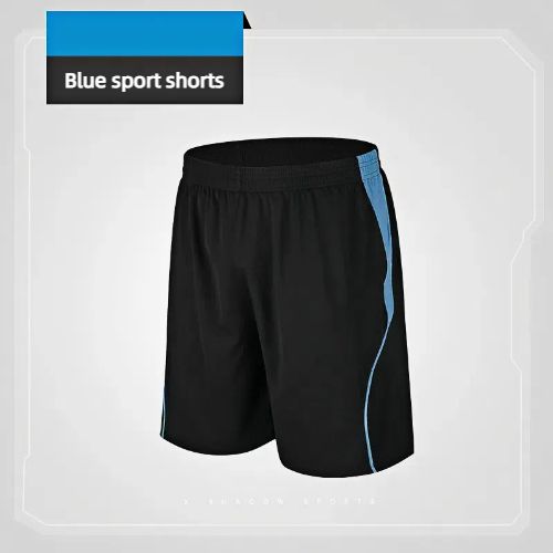 Men’s Workout Shorts Breathable Stretch Comfy Multi-Purpose Gym,Athletic Gym Shorts.
