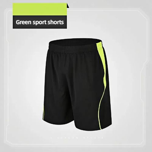 Men’s Workout Shorts Breathable Stretch Comfy Multi-Purpose Gym,Athletic Gym Shorts.