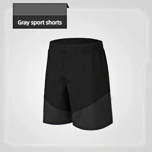 Men’s Workout Shorts Breathable Stretch Comfy Multi-Purpose Gym,Athletic Gym Shorts.