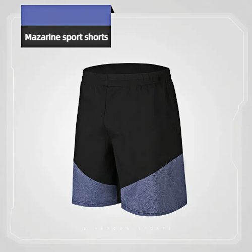 Men’s Workout Shorts Breathable Stretch Comfy Multi-Purpose Gym,Athletic Gym Shorts.