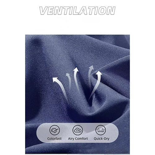 Men's Gym Workout Shorts，Quick Dry Athletic Shorts Lightweight Running Shorts with Pockets Activewear for Men.